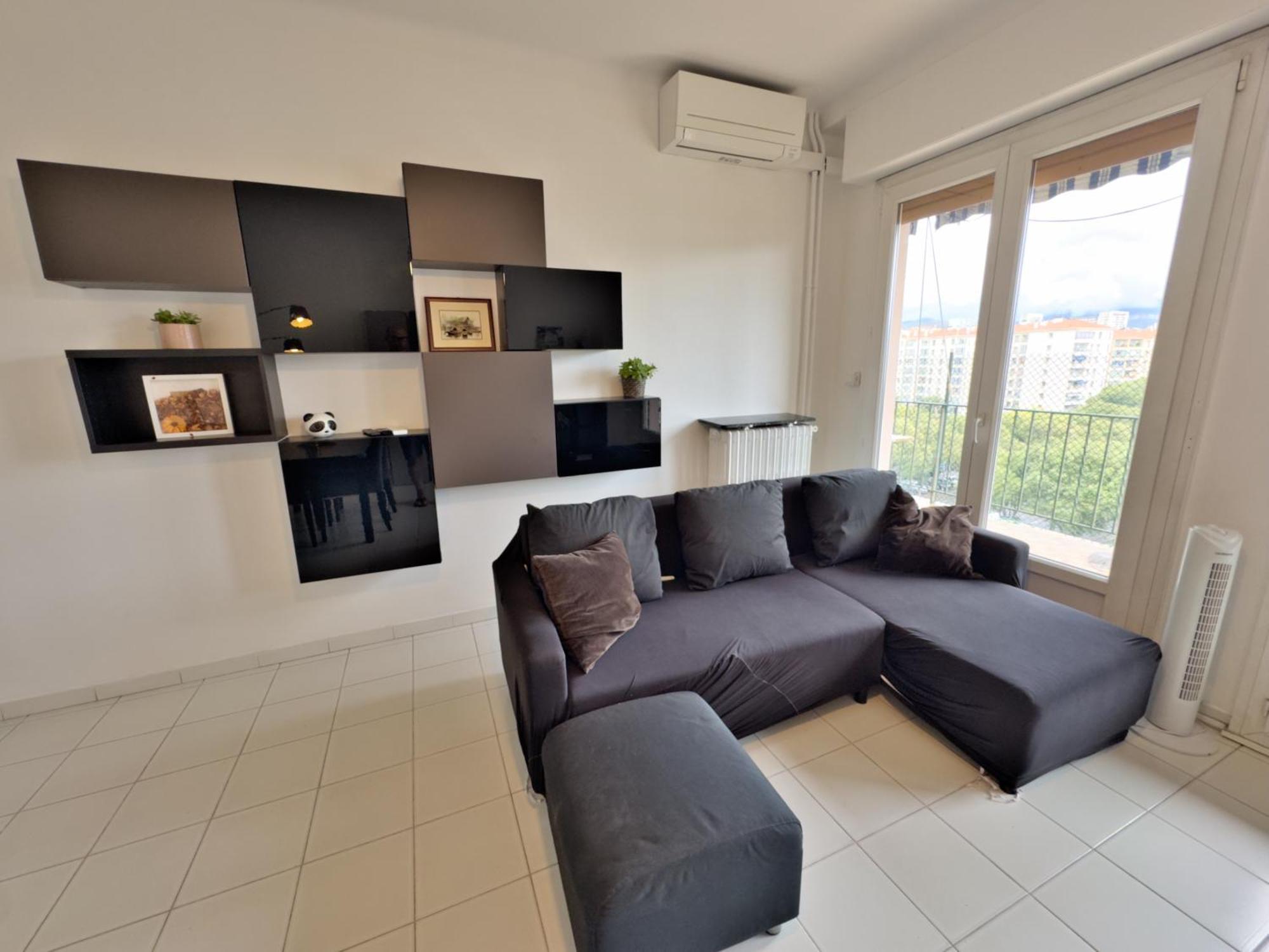 Ferienwohnung Vue Incroyable, Lumineux & Calme Marseilles Exterior foto