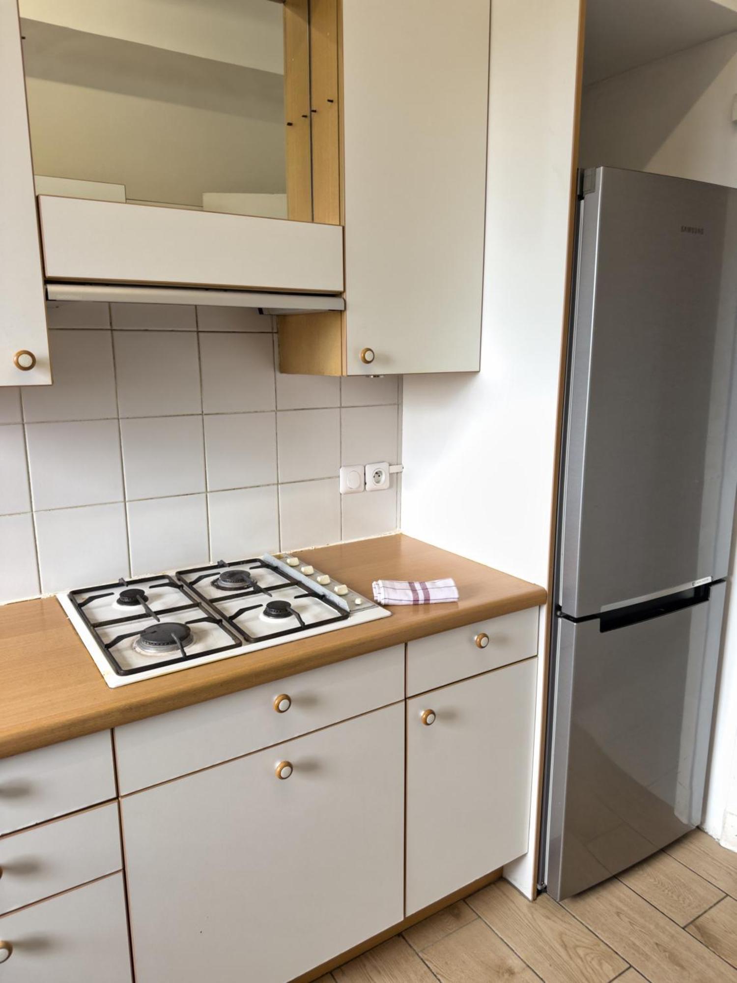 Ferienwohnung Vue Incroyable, Lumineux & Calme Marseilles Exterior foto